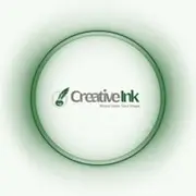 Creative Ink UAE logo