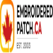 Online Logo Patches Canada logo