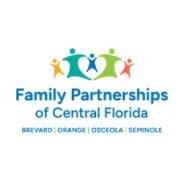 Family Partnerships Central Florida logo