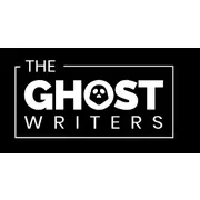 The Ghost Writers UK logo