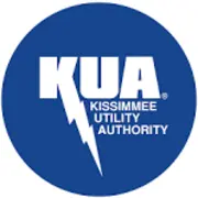Kissimmee Utility Authority logo