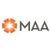 MAA logo