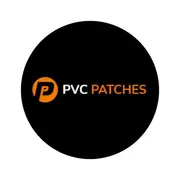 PVC Morale Patches UK logo