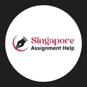 Buy Assignment Help SG logo