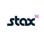 Stax logo
