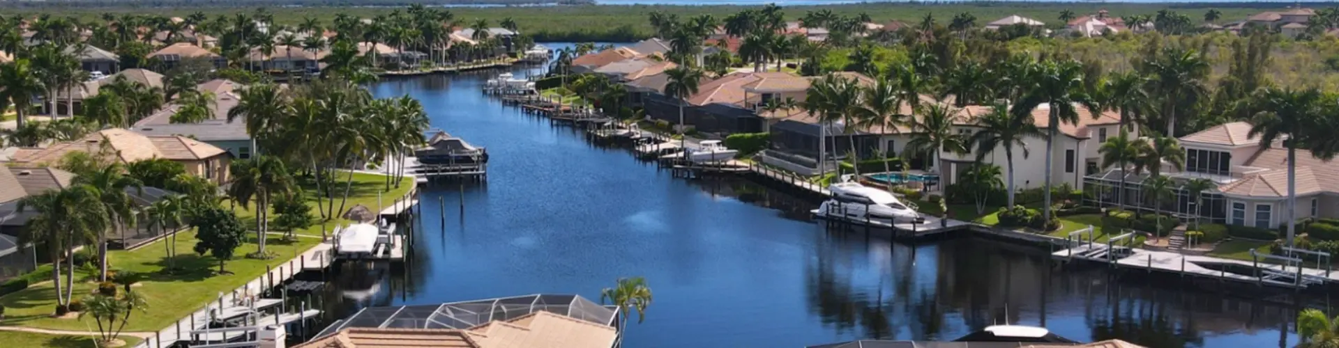 City of Cape Coral cover