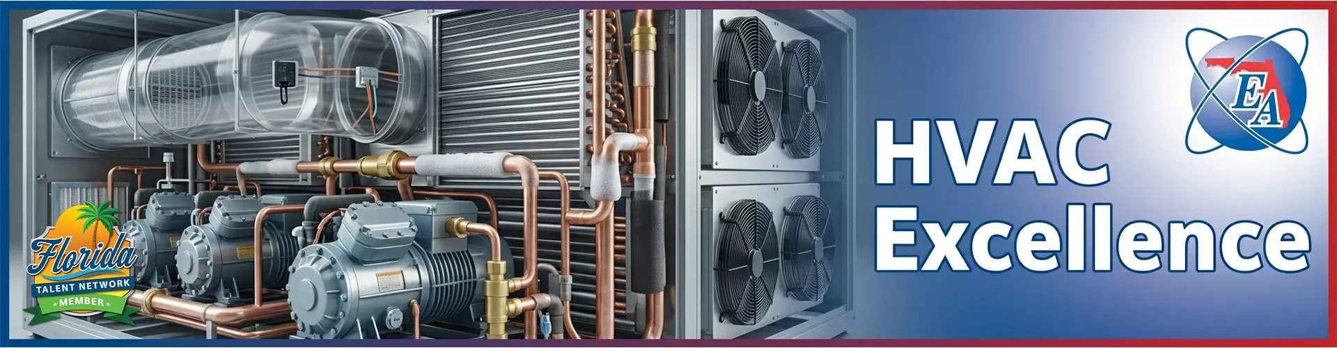 Energy Air Inc. cover