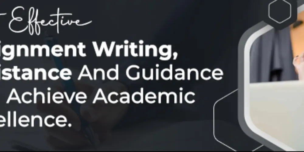Assignment Helpers NZ