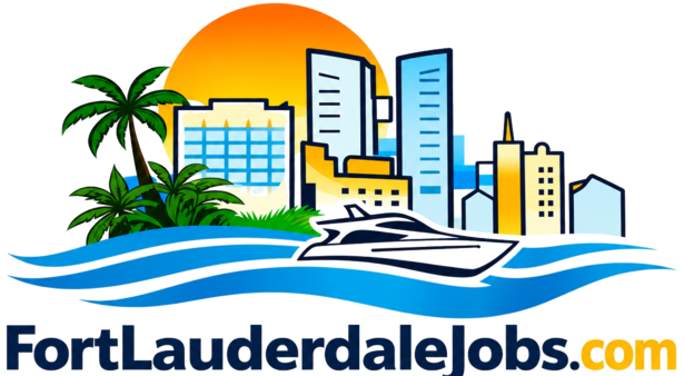 Fort Lauderdale Jobs